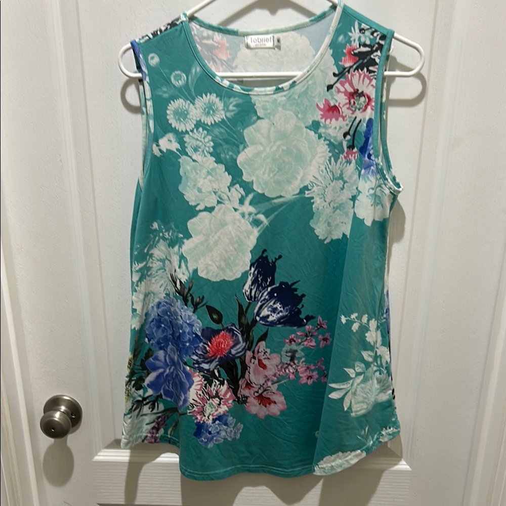 Tobrief top M